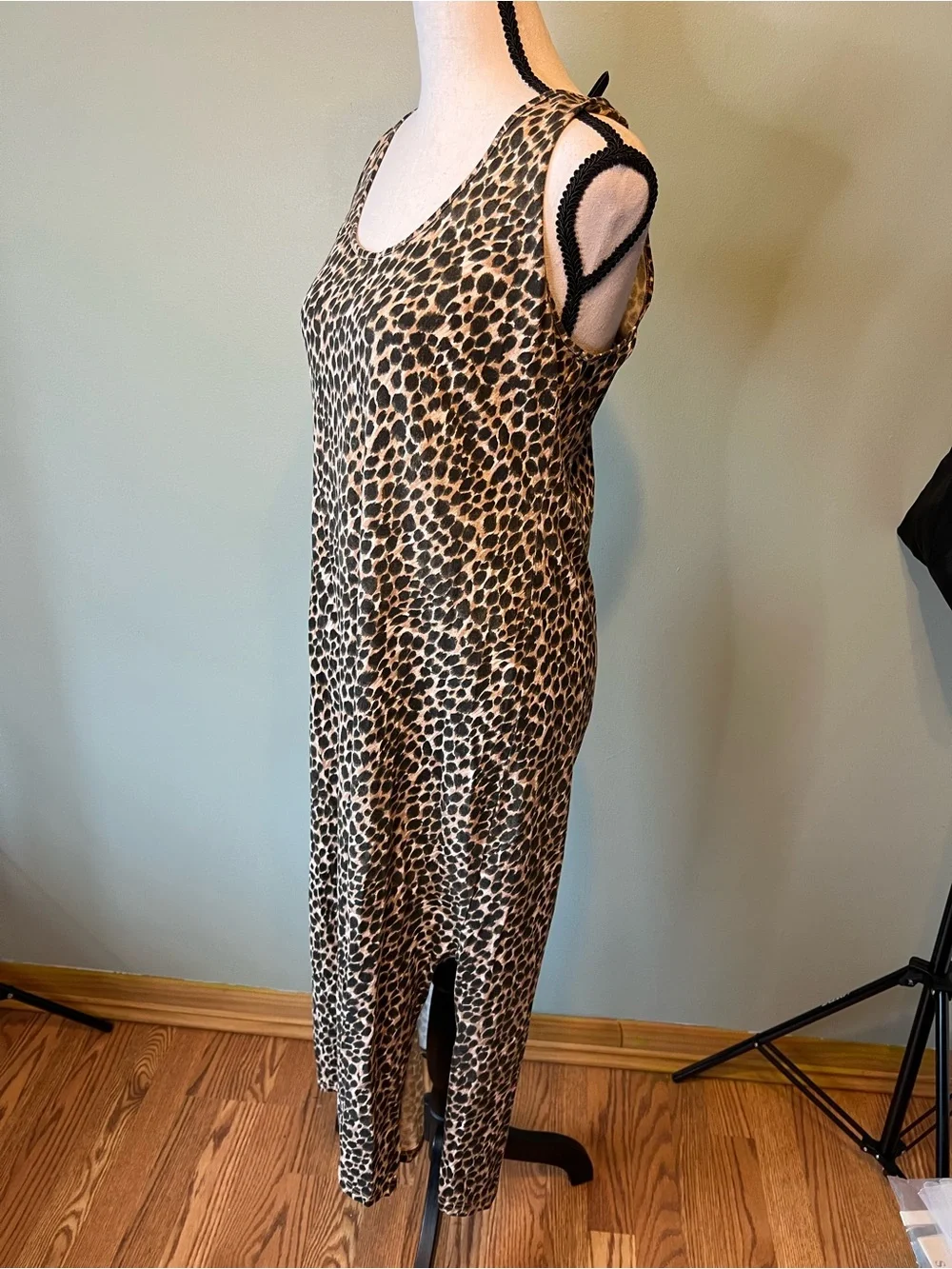 J. Crew 100% cotton